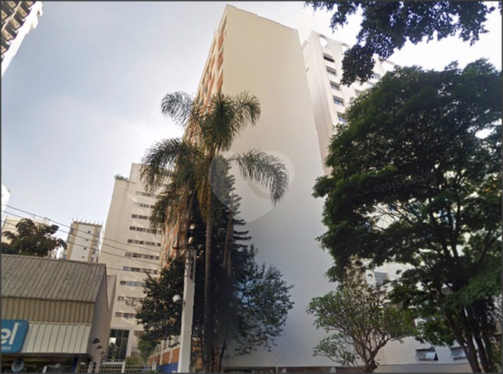 Venda Apartamento São Paulo Jardim Paulista REO79788 8