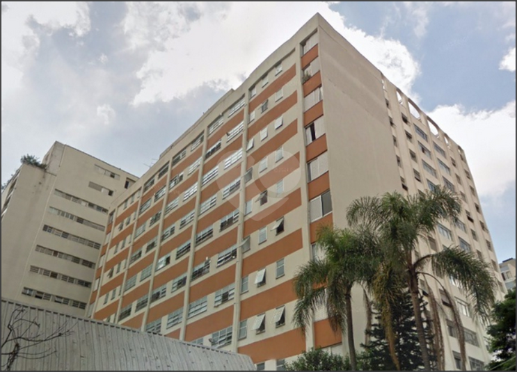 Venda Apartamento São Paulo Jardim Paulista REO79788 7