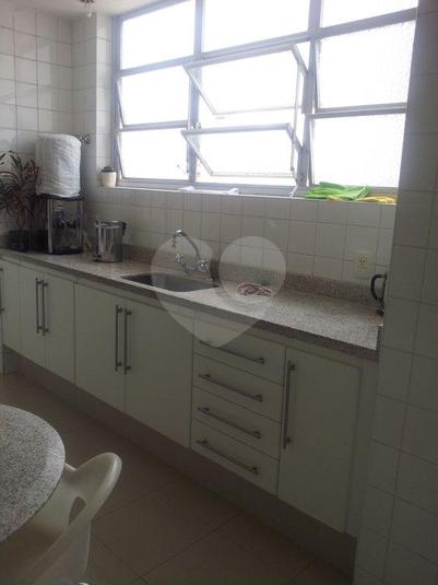 Venda Apartamento São Paulo Jardim Paulista REO79788 13