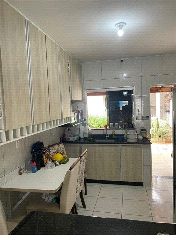 Venda Casa Uberlândia Jardim Europa REO797893 24