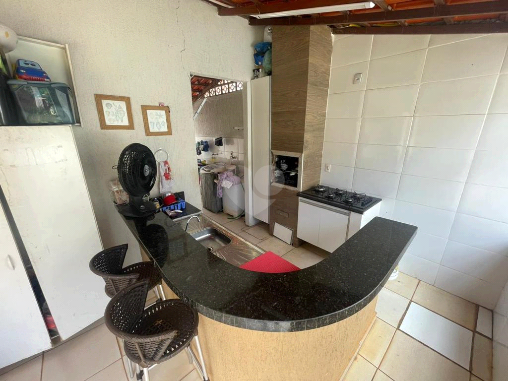 Venda Casa Uberlândia Jardim Europa REO797893 10