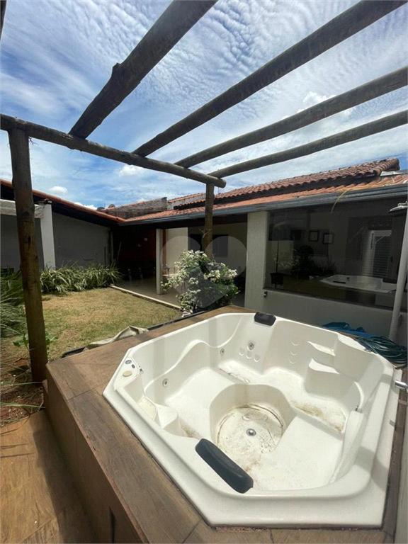 Venda Casa Uberlândia Jardim Europa REO797893 1