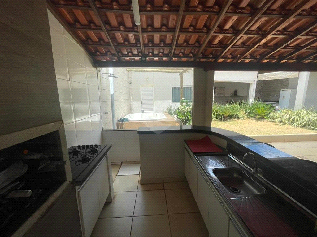 Venda Casa Uberlândia Jardim Europa REO797893 8