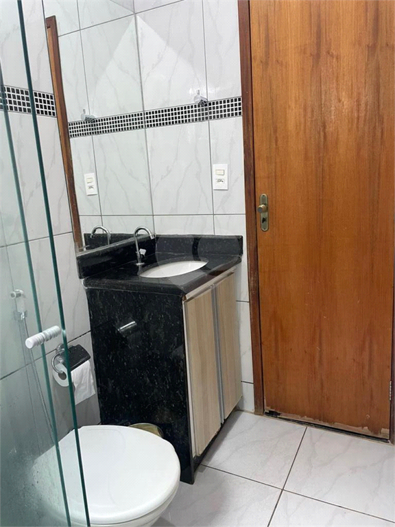 Venda Casa Uberlândia Jardim Europa REO797893 20