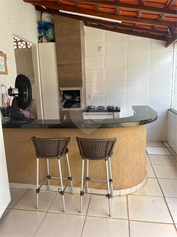 Venda Casa Uberlândia Jardim Europa REO797893 4