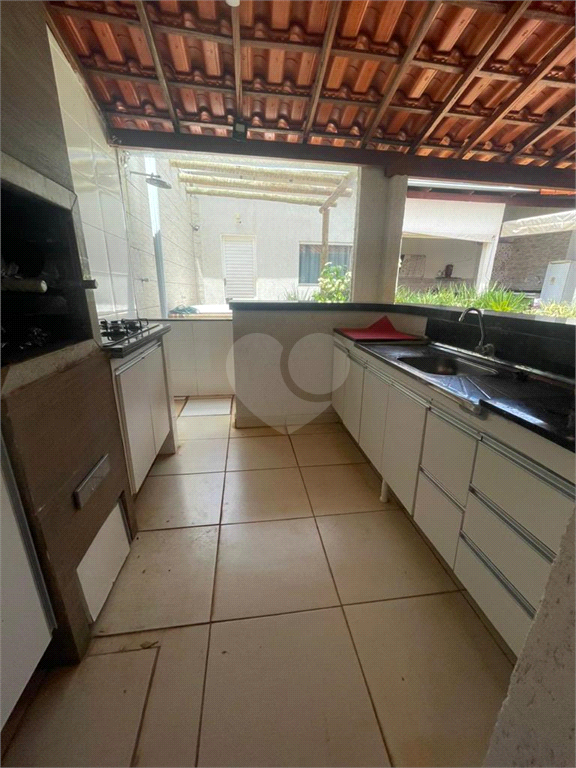 Venda Casa Uberlândia Jardim Europa REO797893 9