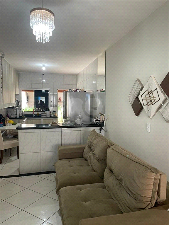 Venda Casa Uberlândia Jardim Europa REO797893 22