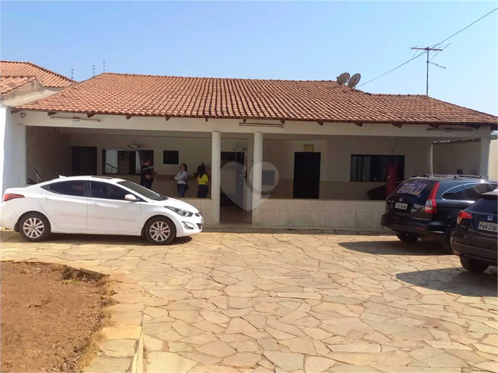 Venda Casa Brasília Setor Habitacional Arniqueira (águas Claras) REO797938 30