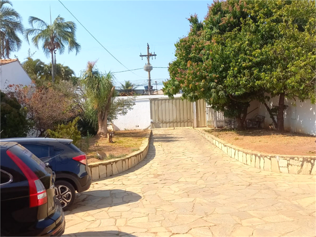 Venda Casa Brasília Setor Habitacional Arniqueira (águas Claras) REO797938 15