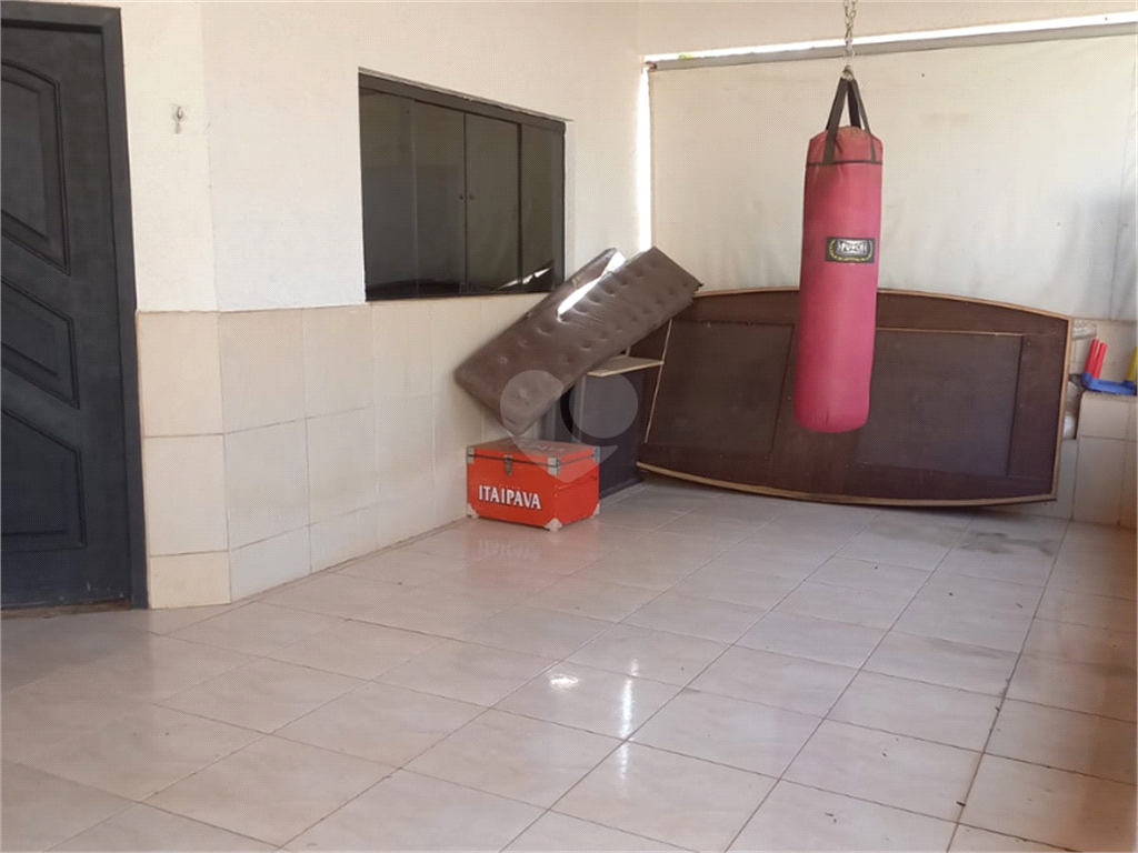 Venda Casa Brasília Setor Habitacional Arniqueira (águas Claras) REO797938 17