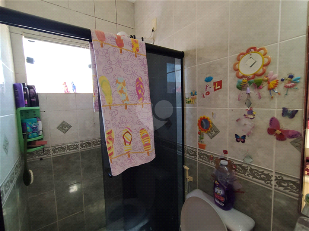 Venda Casa Brasília Setor Habitacional Arniqueira (águas Claras) REO797938 8