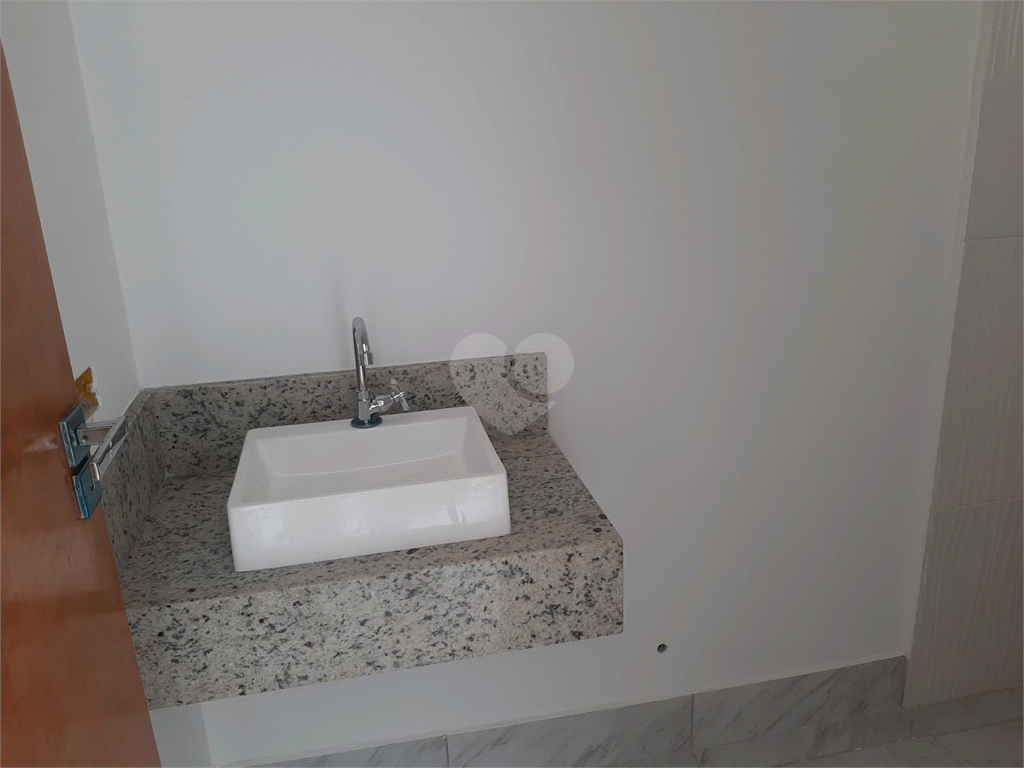 Venda Sobrado São Paulo Bosque Da Saúde REO797944 15