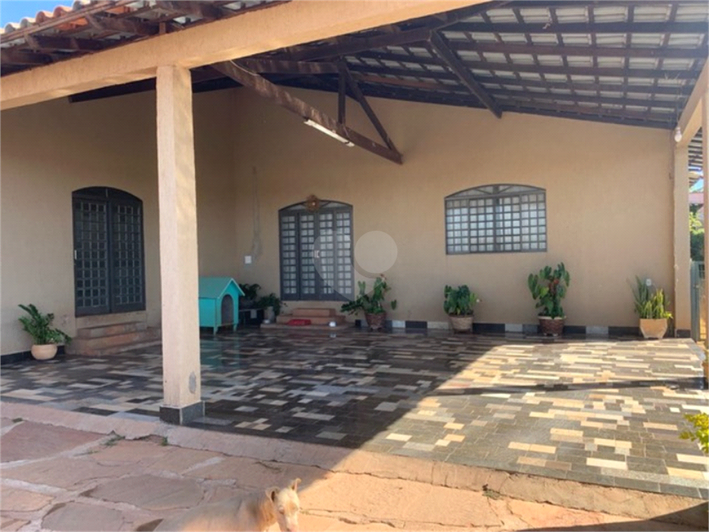 Venda Casa Brasília Setor Habitacional Arniqueira (águas Claras) REO797956 5