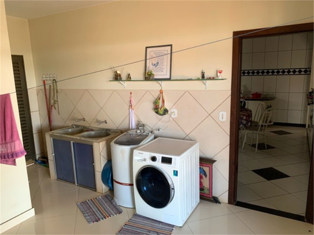 Venda Casa Brasília Setor Habitacional Arniqueira (águas Claras) REO797956 9