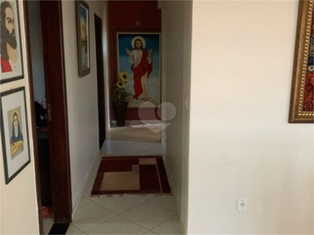 Venda Casa Brasília Setor Habitacional Arniqueira (águas Claras) REO797956 18