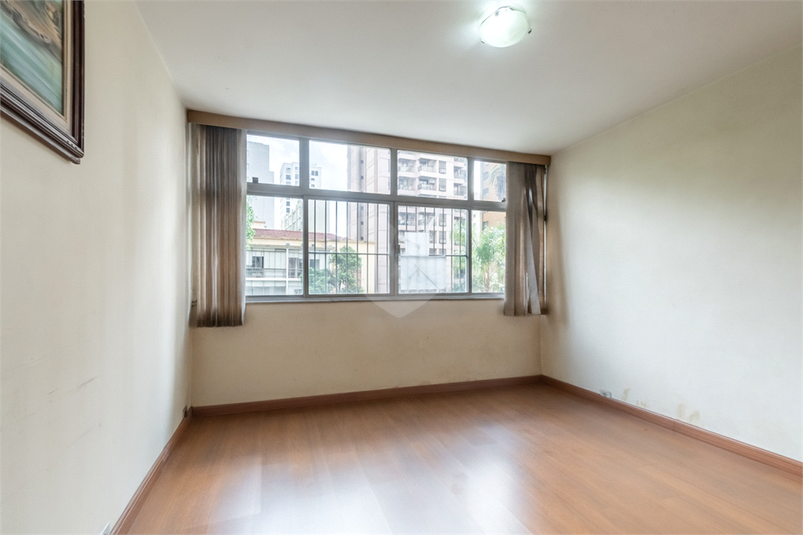 Venda Apartamento São Paulo Jardim Paulista REO797965 12