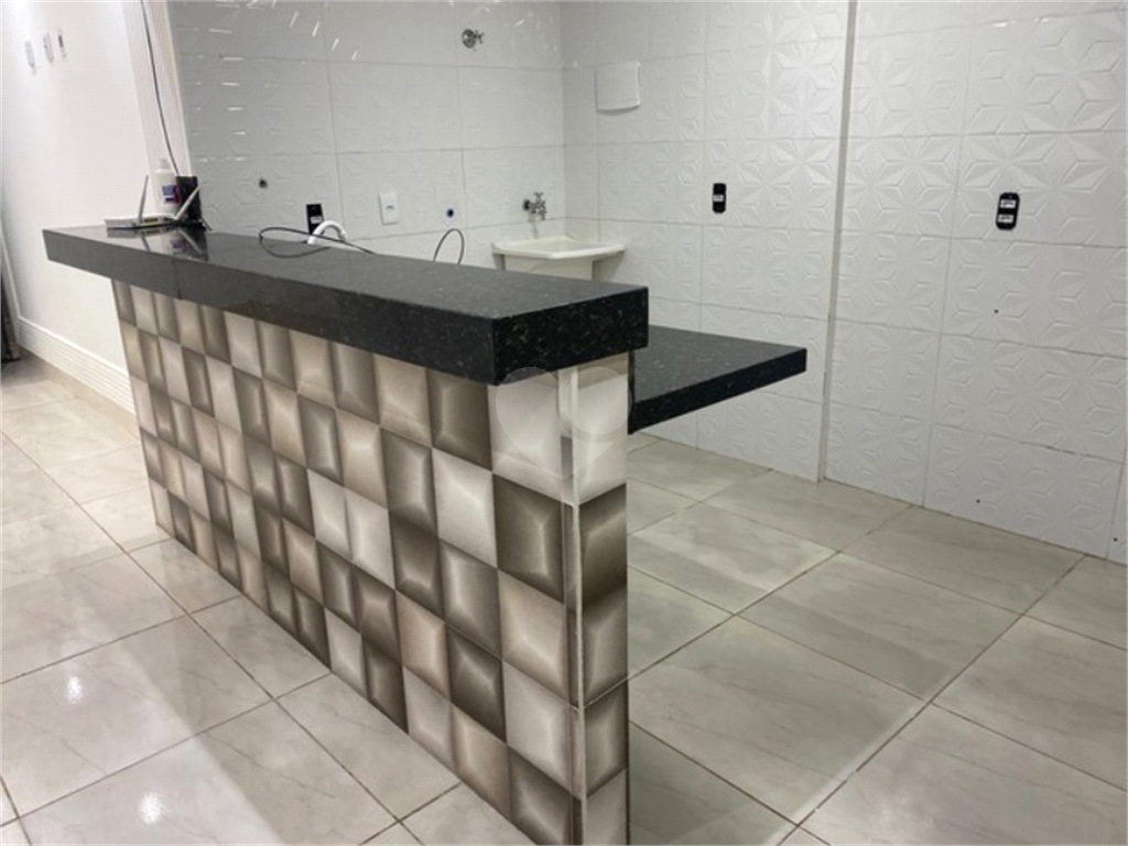 Venda Apartamento Brasília Setor Habitacional Arniqueira (águas Claras) REO797971 3