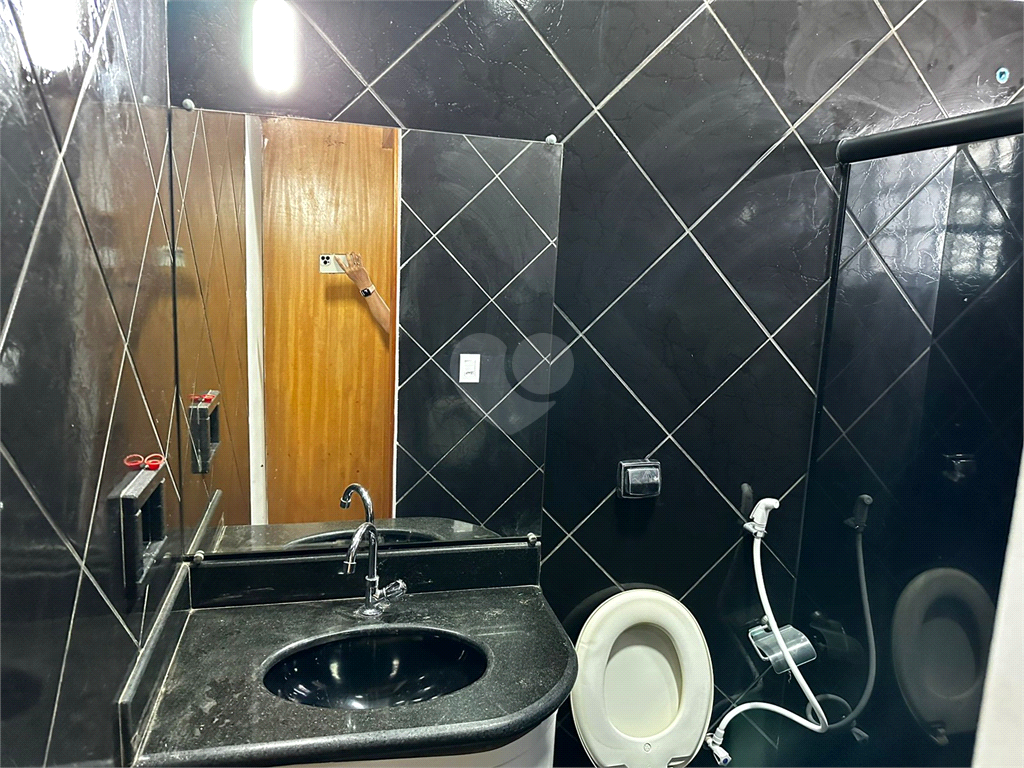 Venda Casa Uberlândia Jardim Patrícia REO797977 7