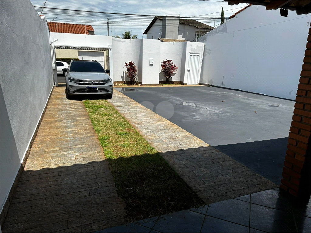 Venda Casa Uberlândia Jardim Patrícia REO797977 11