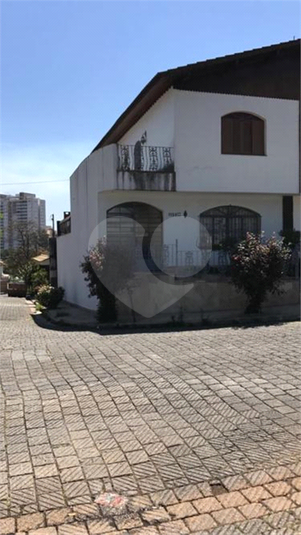 Venda Casa Guarulhos Vila Galvão REO797988 1