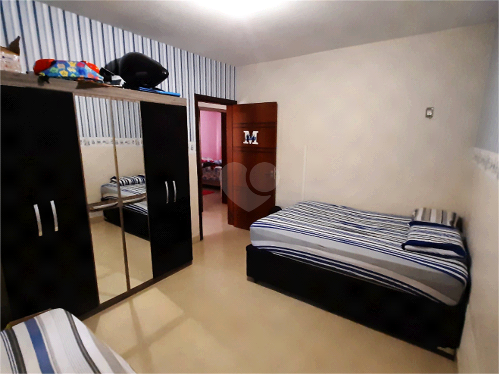 Venda Casa Brasília Setor Habitacional Arniqueira (águas Claras) REO797991 12