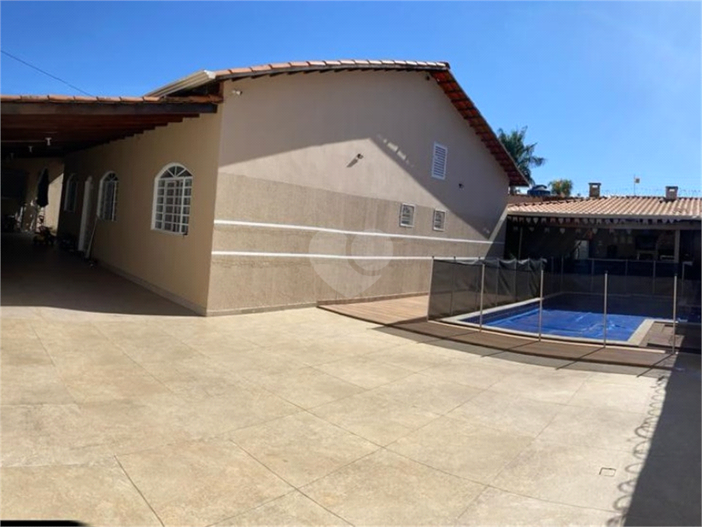 Venda Casa Brasília Setor Habitacional Arniqueira (águas Claras) REO797991 21