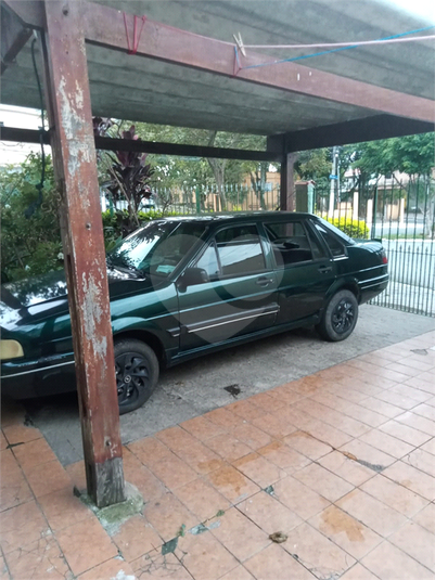 Venda Casa São Paulo Bortolândia REO797997 5