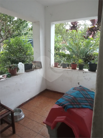 Venda Casa São Paulo Bortolândia REO797997 4