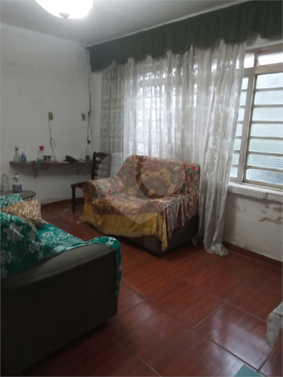 Venda Casa São Paulo Bortolândia REO797997 16