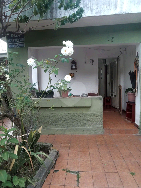 Venda Casa São Paulo Bortolândia REO797997 1