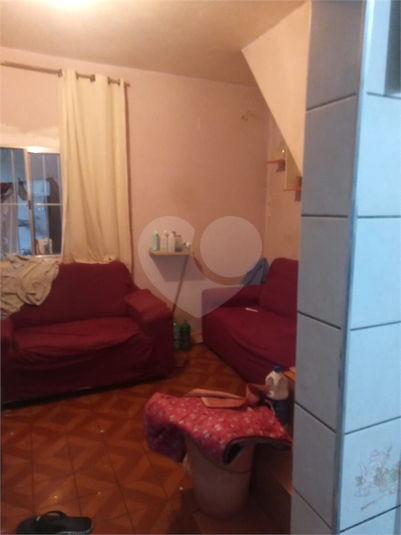 Venda Casa São Paulo Bortolândia REO797997 6