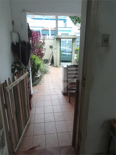 Venda Casa São Paulo Bortolândia REO797997 11