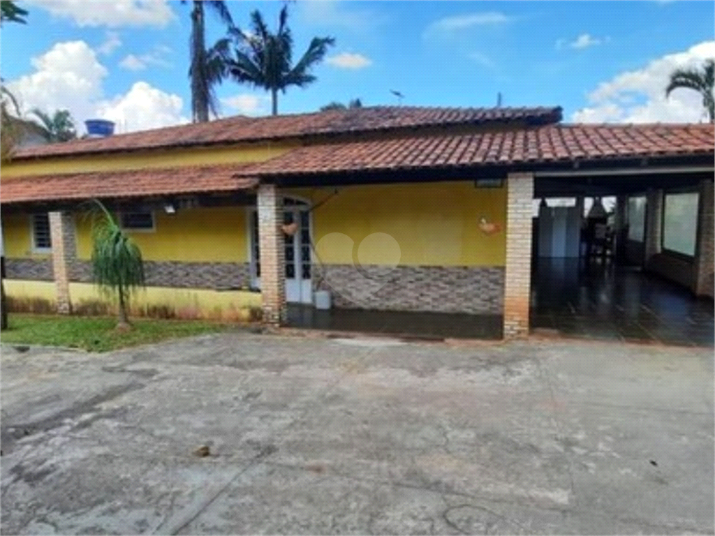 Venda Casa Brasília Setor Habitacional Arniqueira (águas Claras) REO798007 7