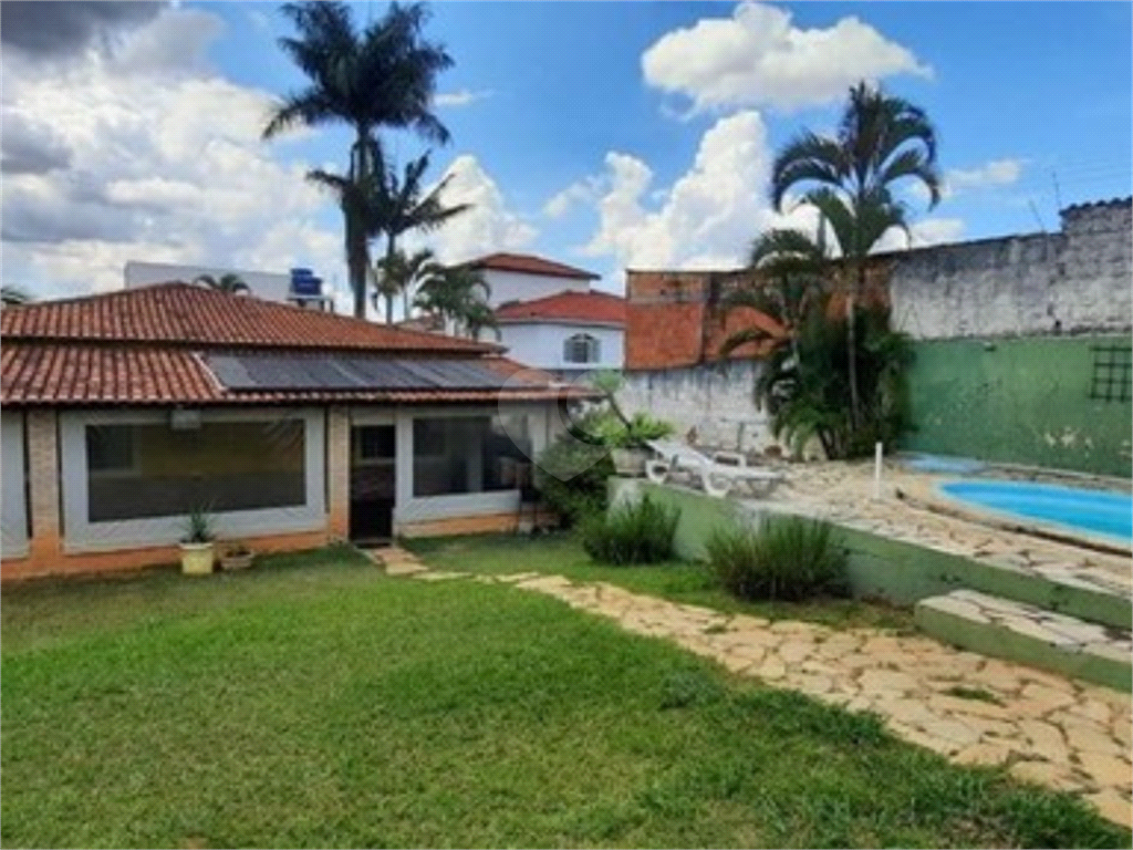 Venda Casa Brasília Setor Habitacional Arniqueira (águas Claras) REO798007 1