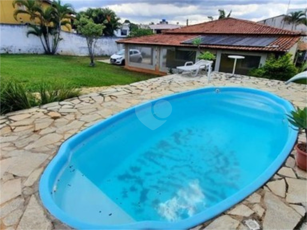 Venda Casa Brasília Setor Habitacional Arniqueira (águas Claras) REO798007 12