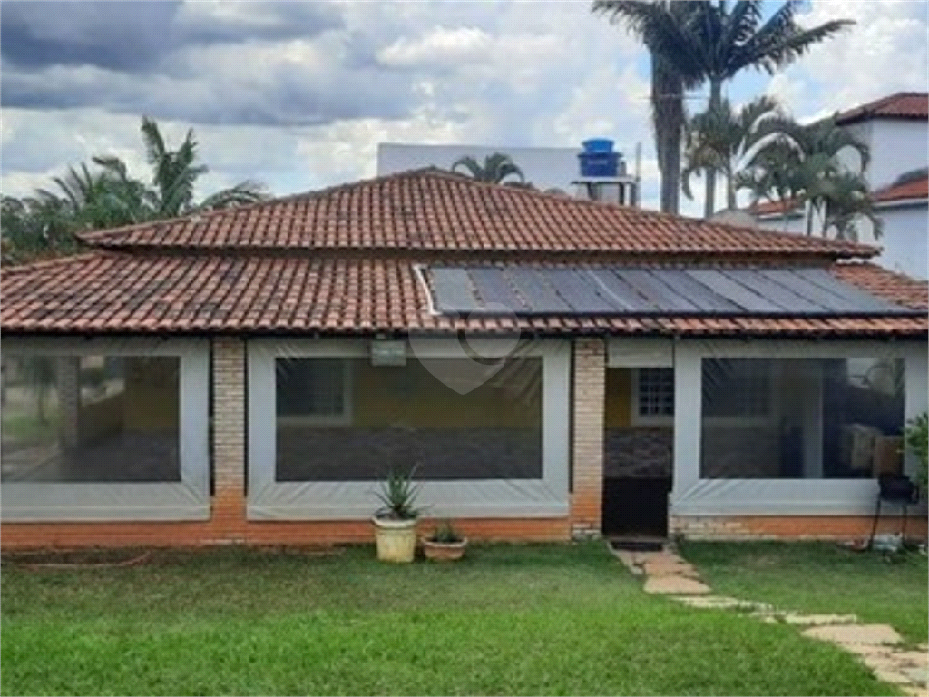 Venda Casa Brasília Setor Habitacional Arniqueira (águas Claras) REO798007 2