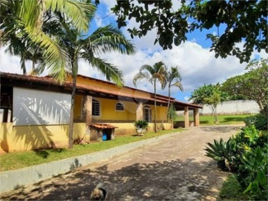 Venda Casa Brasília Setor Habitacional Arniqueira (águas Claras) REO798007 11