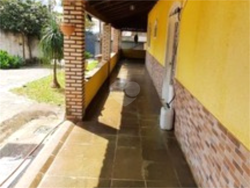 Venda Casa Brasília Setor Habitacional Arniqueira (águas Claras) REO798007 8