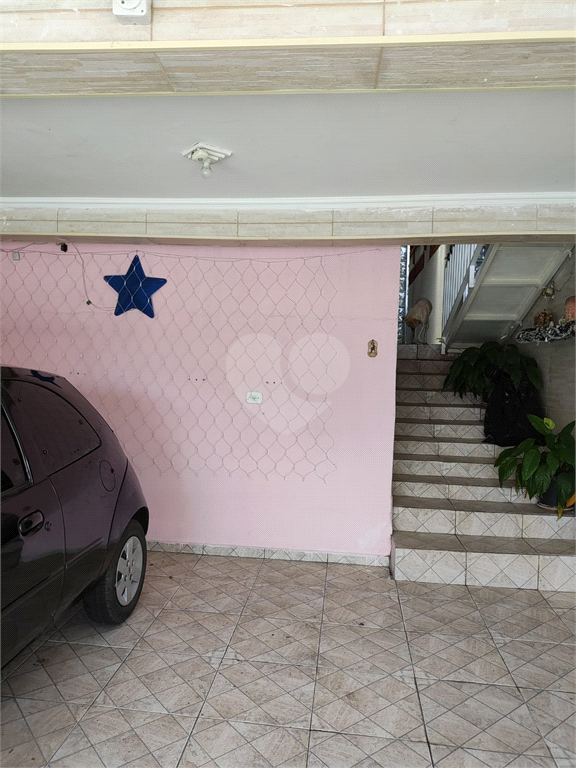 Venda Casa São Paulo Cidade Líder REO798015 4