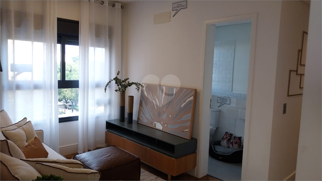 Aluguel Apartamento São Paulo Jardim Paulista REO798019 7