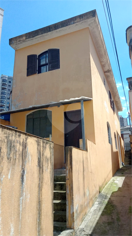 Venda Terreno São Paulo Vila Guarani (z Sul) REO798020 9