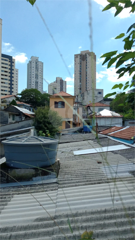 Venda Terreno São Paulo Vila Guarani (z Sul) REO798020 20