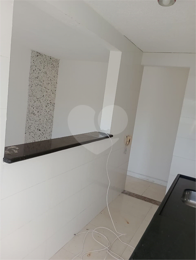 Venda Apartamento Campos Dos Goytacazes Parque Jóquei Club REO798026 16