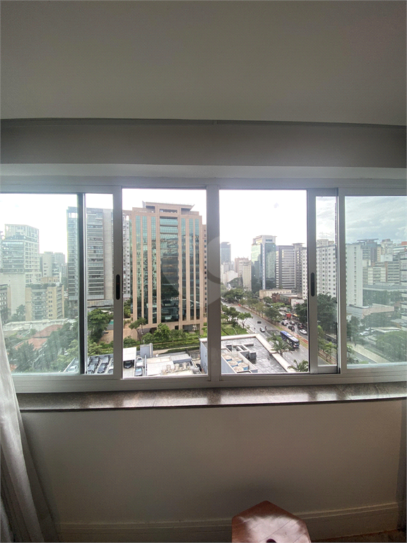 Venda Apartamento São Paulo Itaim Bibi REO798041 4