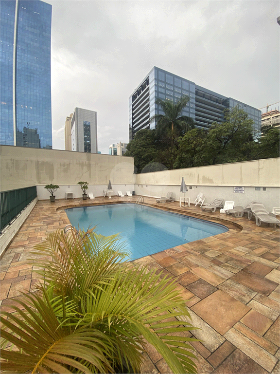 Venda Apartamento São Paulo Itaim Bibi REO798041 15