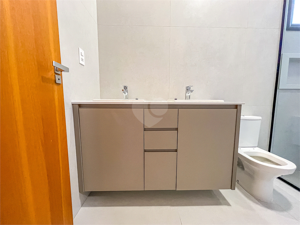 Venda Condomínio Indaiatuba Residencial Milano REO798051 11