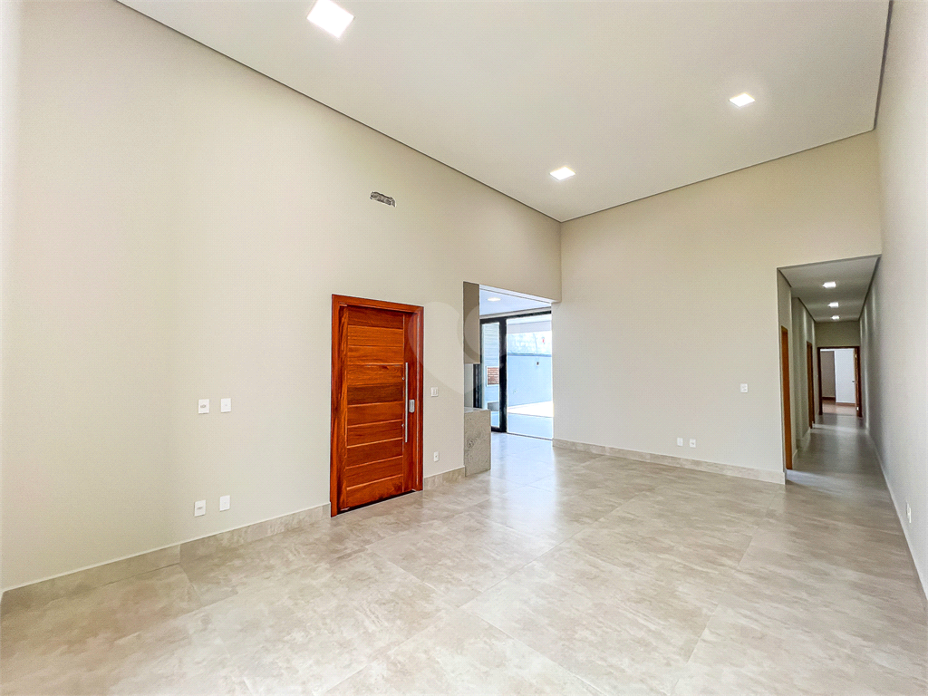 Venda Condomínio Indaiatuba Residencial Milano REO798051 5