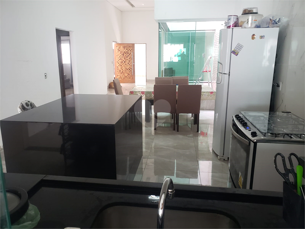 Venda Casa Uberlândia Jardim Holanda REO798055 12