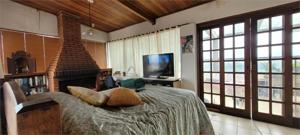 Venda Duplex São Paulo Barro Branco (zona Norte) REO798061 25