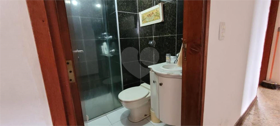 Venda Duplex São Paulo Barro Branco (zona Norte) REO798061 4